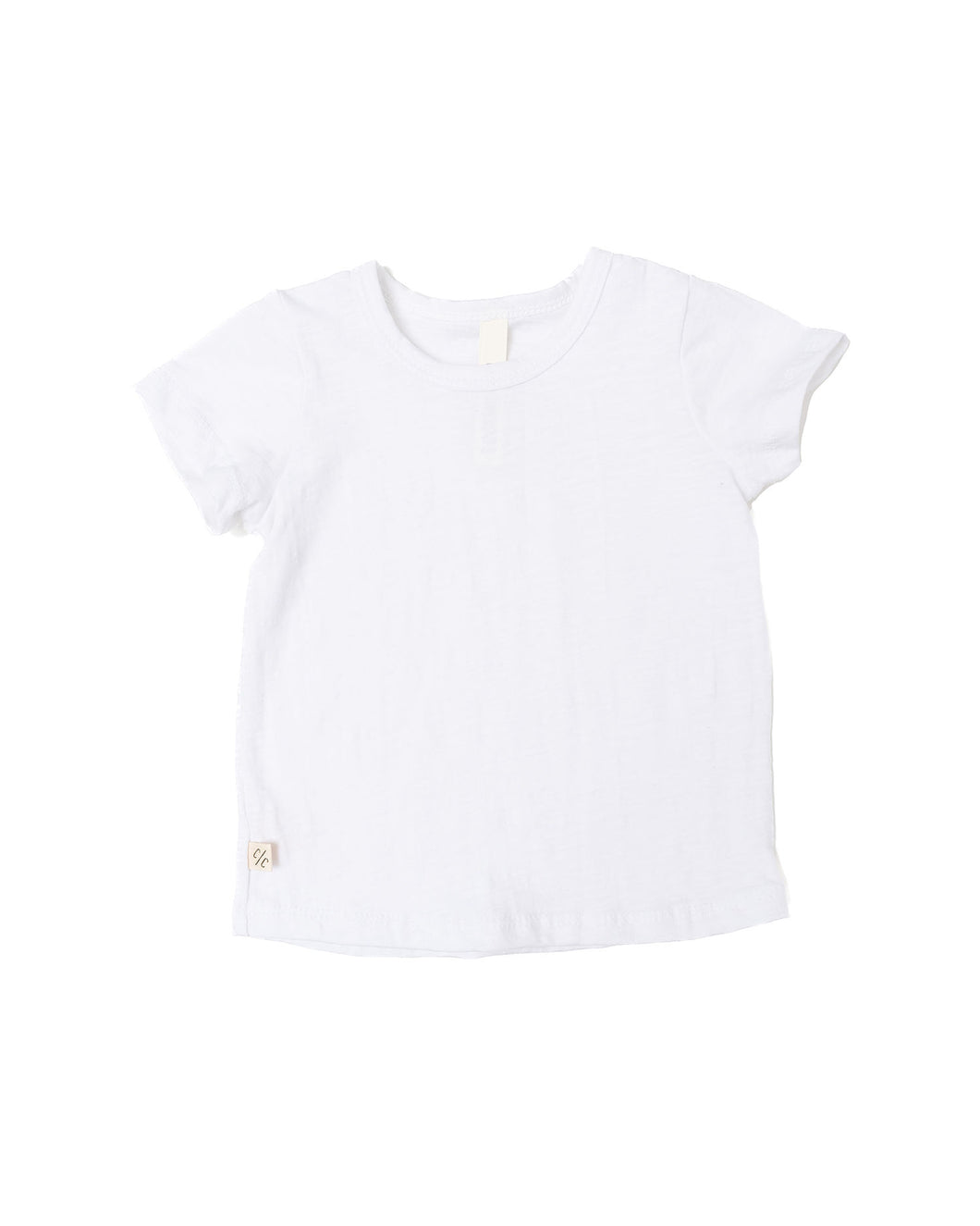 basic tee - shell