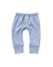Load image into Gallery viewer, gusset pants - periwinkle