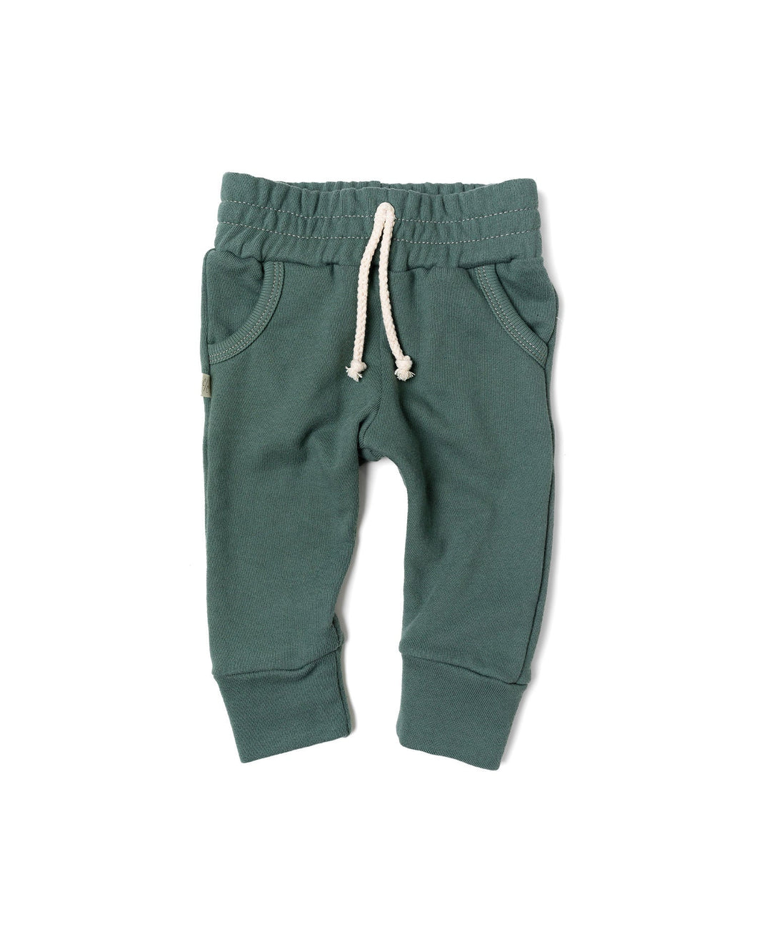 original jogger - golf green