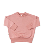 Load image into Gallery viewer, boxy sweatshirts - heirloom