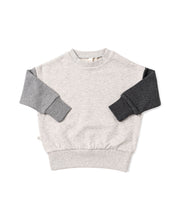 Load image into Gallery viewer, boxy sweatshirts - archive on gym issue and blacktop