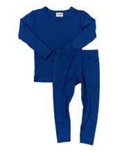 Load image into Gallery viewer, pj set - denim