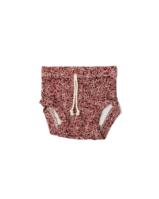 rib knit bloomers - bloom