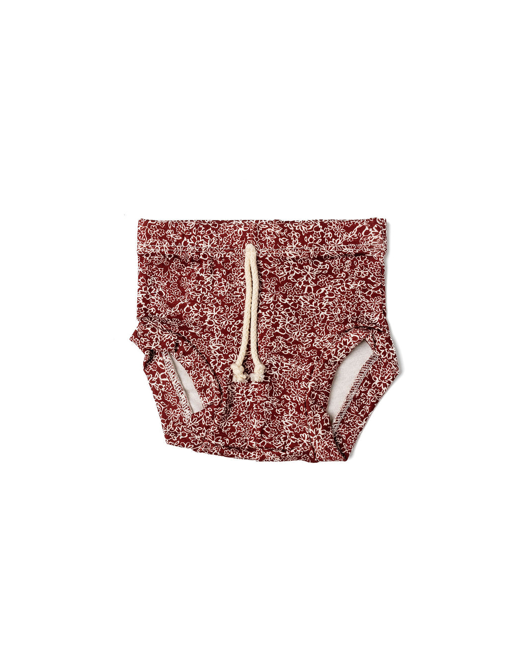 rib knit bloomers - bloom