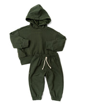 Load image into Gallery viewer, classic sweat set - cedar