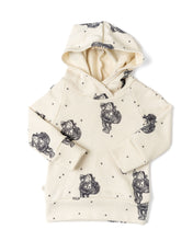 Load image into Gallery viewer, trademark raglan hoodie - kris kringle