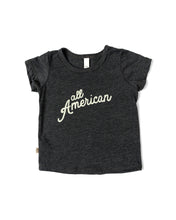 Load image into Gallery viewer, basic tee - all american on granite