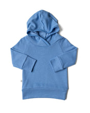 Load image into Gallery viewer, trademark raglan hoodie - tidal