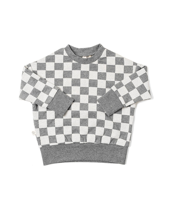 boxy sweatshirts - finish line