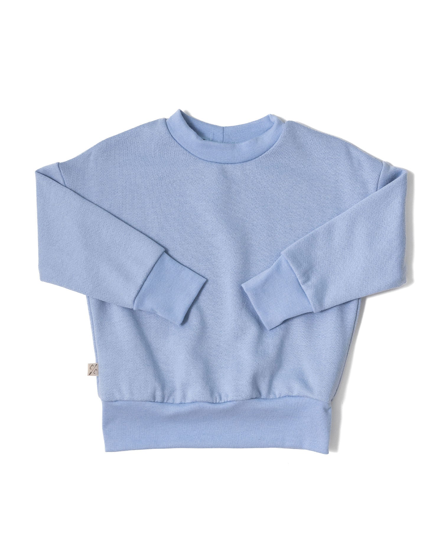Periwinkle Sweatshirts & Hoodies for Sale