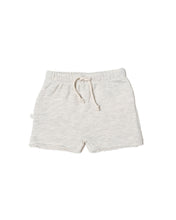 Load image into Gallery viewer, boy shorts - oyster