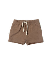 Load image into Gallery viewer, boy shorts - driftwood