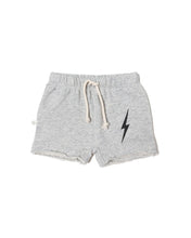 Load image into Gallery viewer, boy shorts - lightning on archive