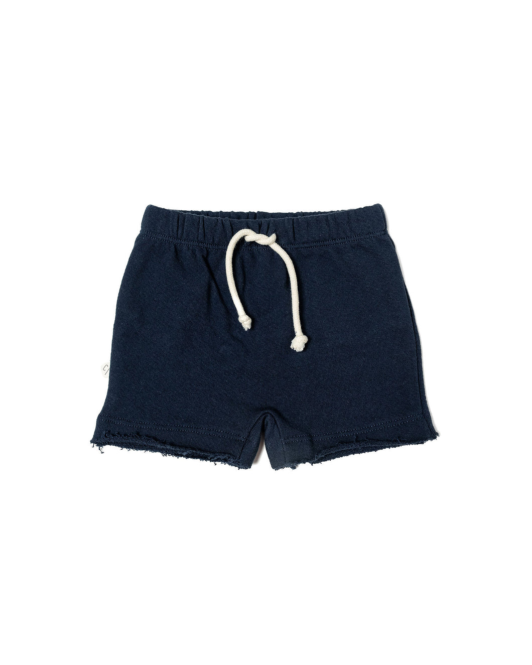 boy shorts - league blue