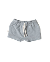 Load image into Gallery viewer, boy shorts - stone blue