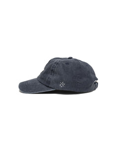 classic cap - C - league blue