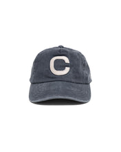 Load image into Gallery viewer, classic cap - C - league blue