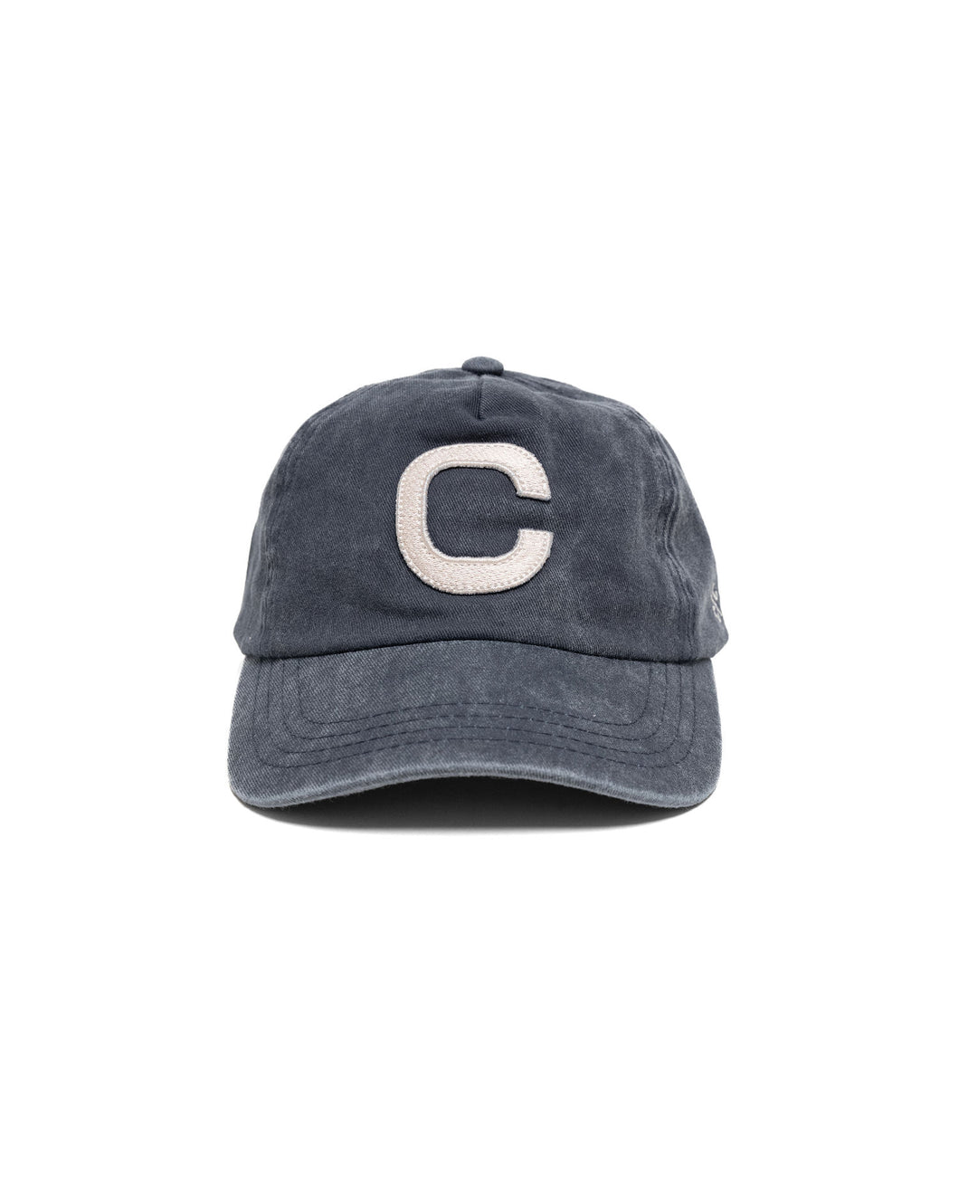 classic cap - C - league blue