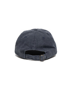 classic cap - C - league blue