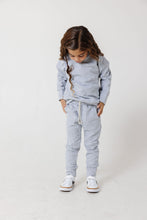 Load image into Gallery viewer, original jogger - ash COMING SOON