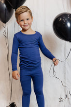 Load image into Gallery viewer, pj set - denim