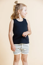 Load image into Gallery viewer, tank top - black