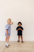 Load image into Gallery viewer, jersey set - blue