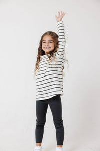 leggings - slate COMING SOON