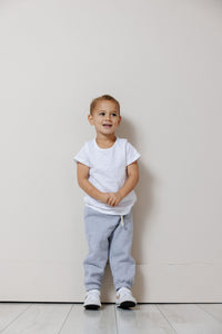 basic tee - shell