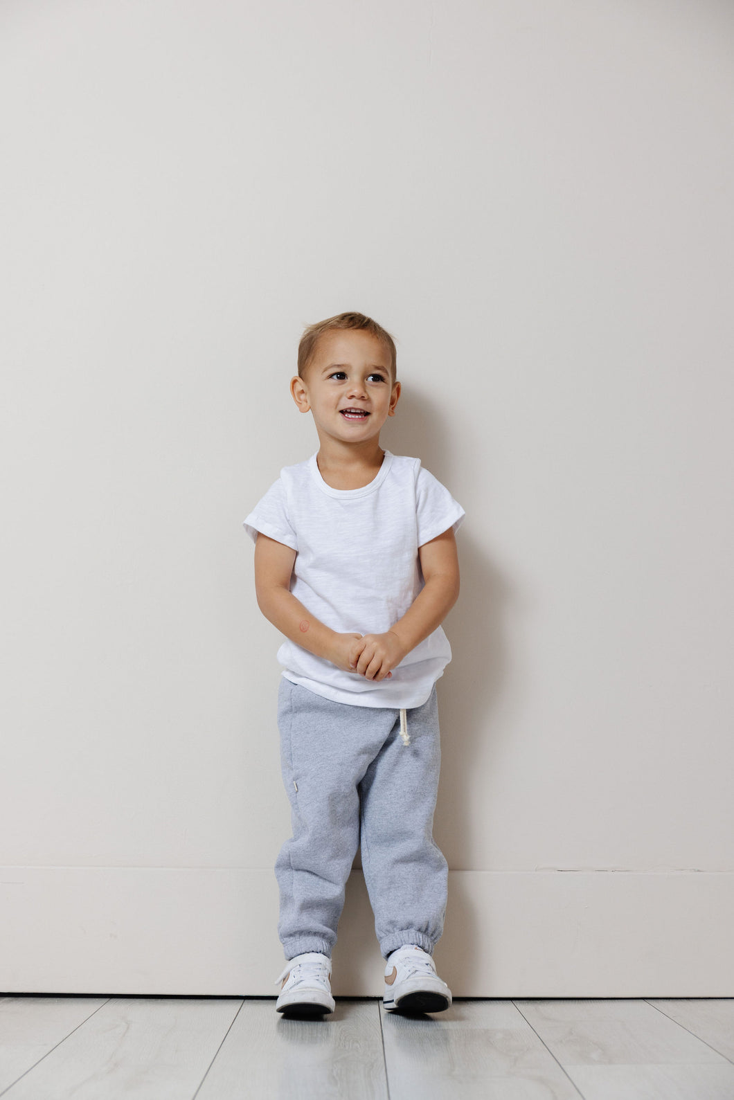 basic tee - shell