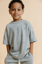 Load image into Gallery viewer, boxy tee - golf