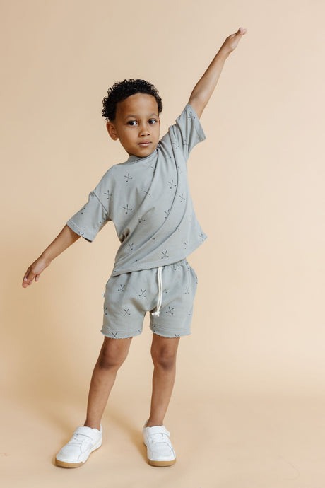 boy shorts - golf