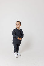 Load image into Gallery viewer, boxy sweatshirt - granite COMING SOON
