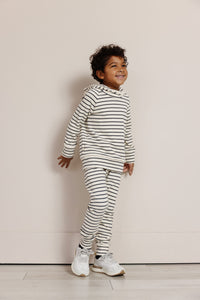 original jogger - original stripe