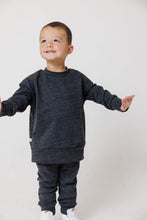 Load image into Gallery viewer, boxy sweatshirt - granite COMING SOON
