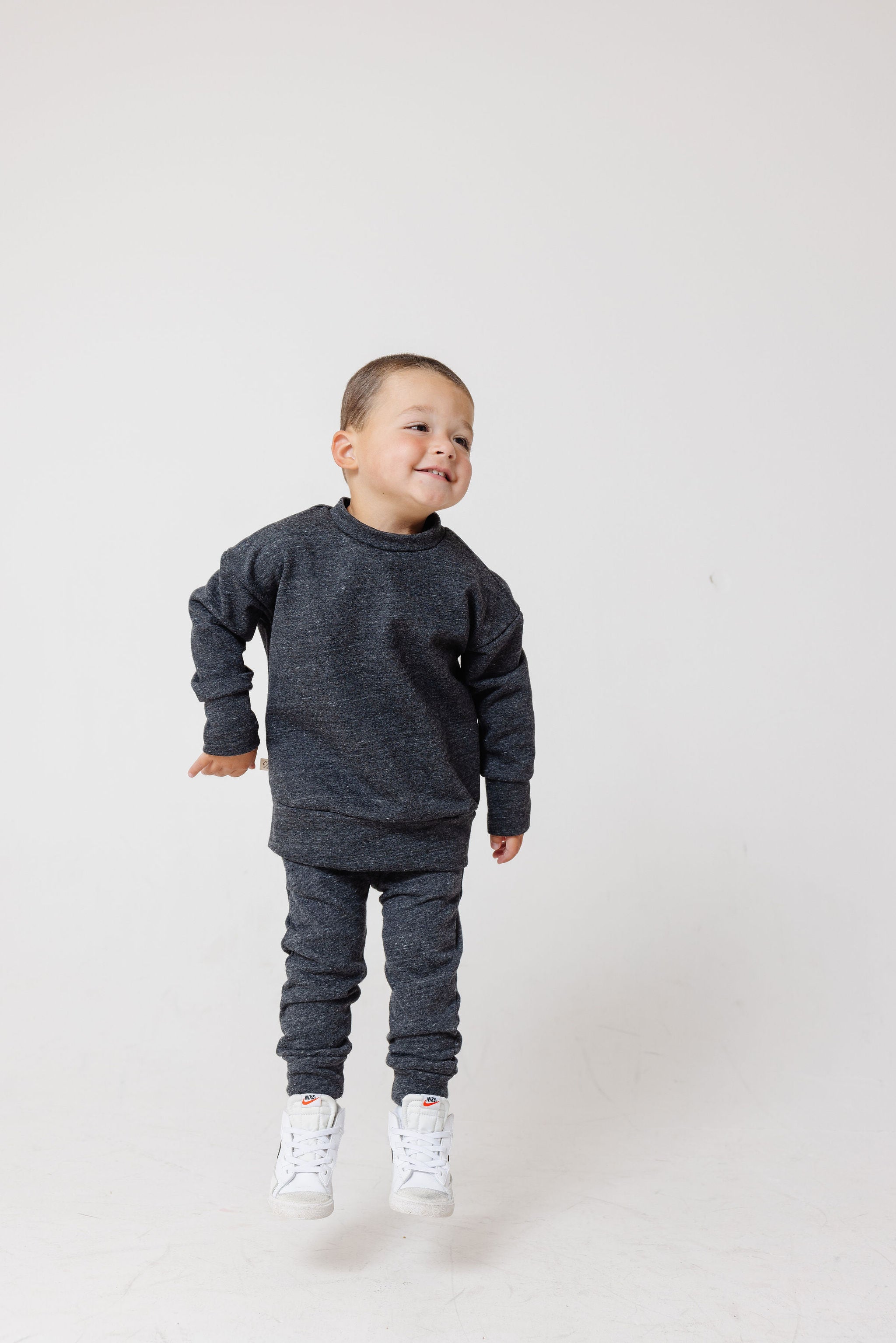 original jogger - granite