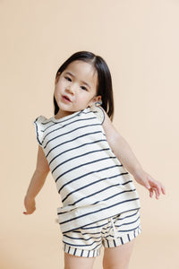 shorties - original stripe