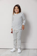 Load image into Gallery viewer, gusset pants - original stripe