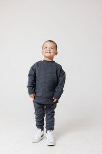original jogger - granite
