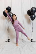 Load image into Gallery viewer, pj set - mauve