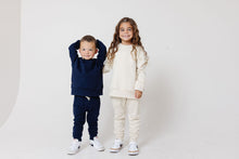 Load image into Gallery viewer, boxy sweatshirt - cream COMING SOON