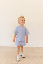 Load image into Gallery viewer, jersey set - blue