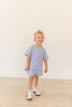 Load image into Gallery viewer, jersey set - blue