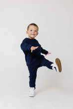 Load image into Gallery viewer, boxy sweatshirt - sailor COMING SOON