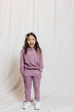 Load image into Gallery viewer, original jogger - ballet mauve