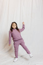 Load image into Gallery viewer, original jogger - ballet mauve
