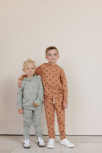 original jogger - hey yall