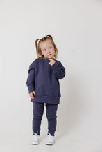 Load image into Gallery viewer, original jogger - wisteria gray