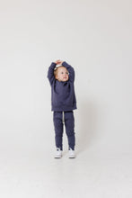 Load image into Gallery viewer, original jogger - wisteria gray