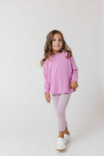 Load image into Gallery viewer, leggings - lilac COMING SOON